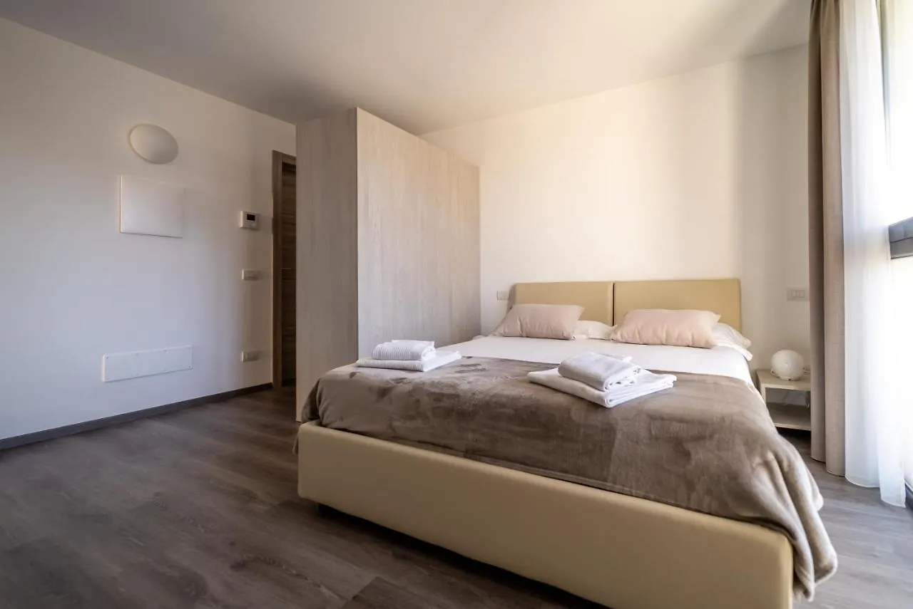 Residenza Decimina Apartment Varenna 0*,  Italy
