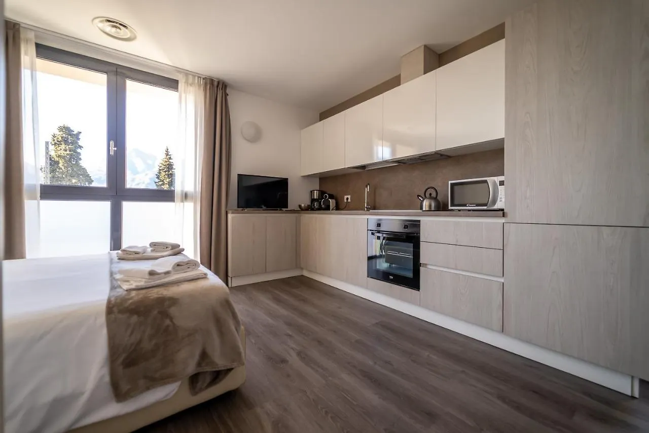 Residenza Decimina Apartment Varenna 0*,  Italy