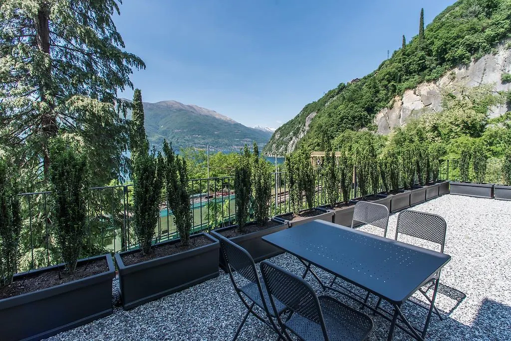 Residenza Decimina Apartment Varenna