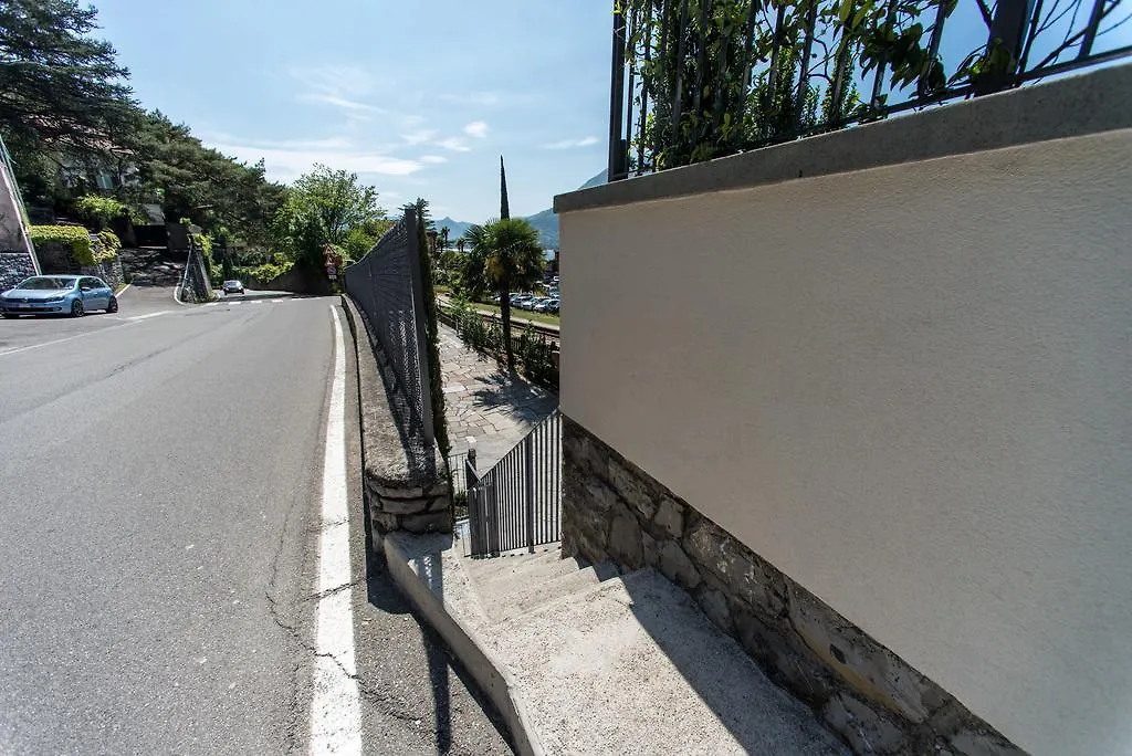 Residenza Decimina Apartment Varenna Italy
