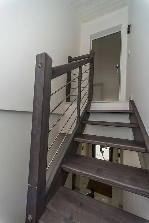 Residenza Decimina Apartment Varenna Italy