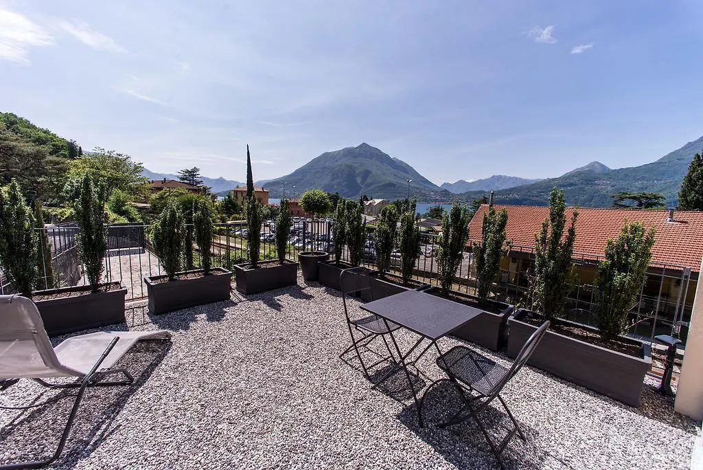 Residenza Decimina Apartment Varenna