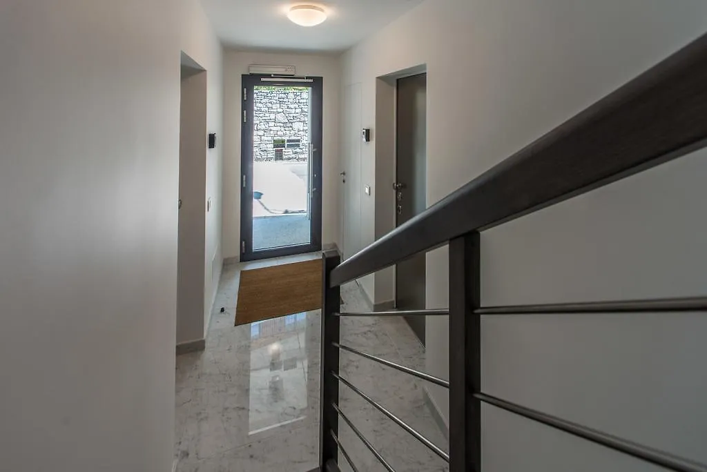 Residenza Decimina Apartment Varenna