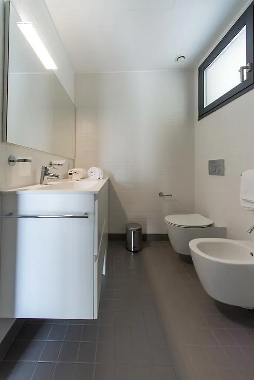 Residenza Decimina Apartment Varenna