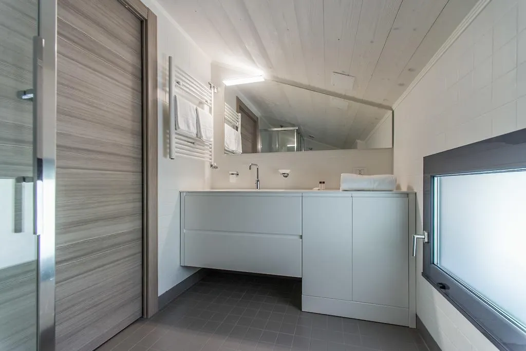Residenza Decimina Apartment Varenna Italy