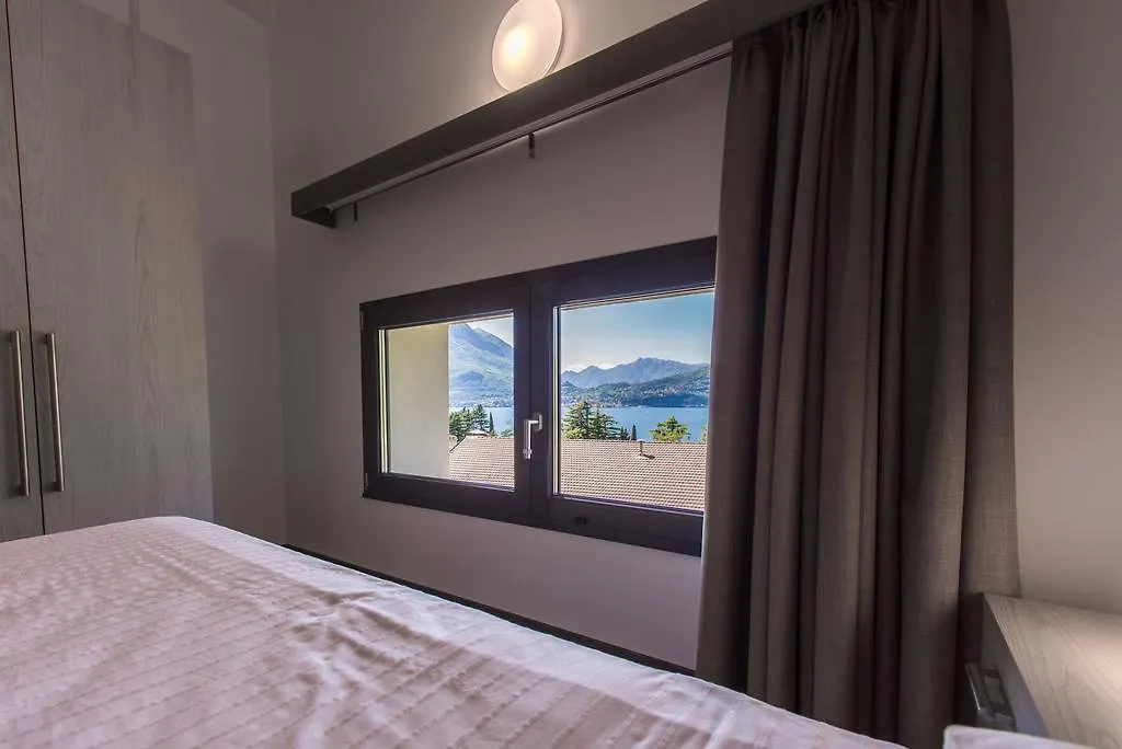 Residenza Decimina Apartment Varenna Italy