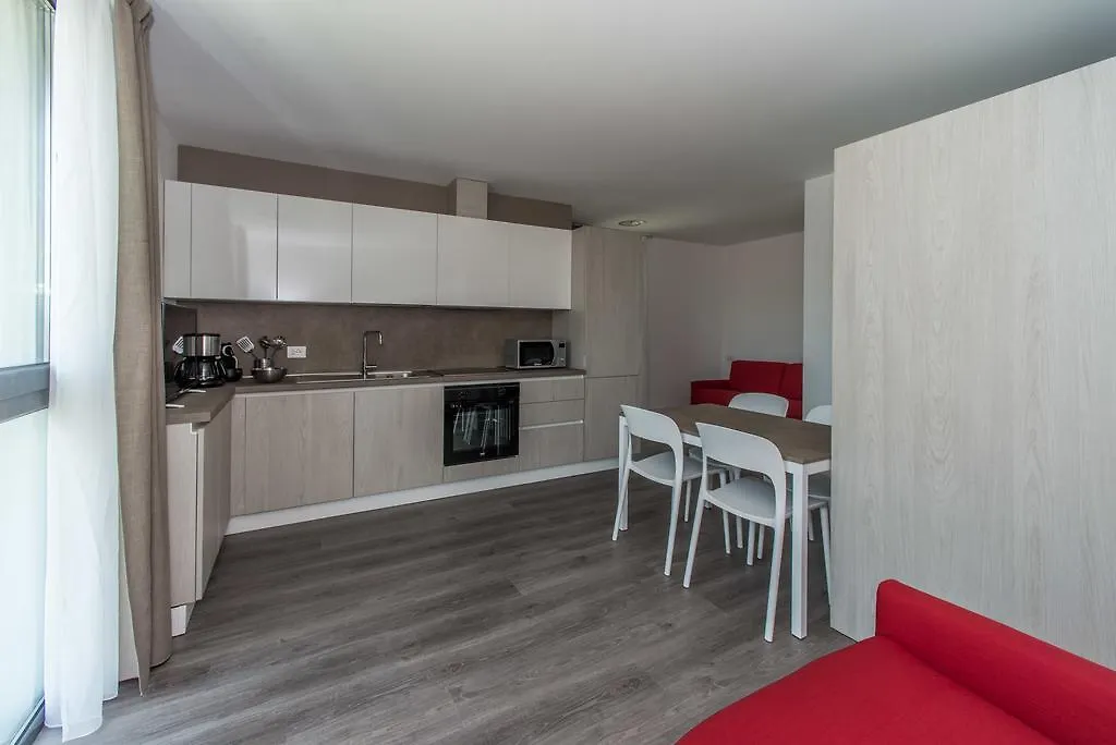 Residenza Decimina Apartment Varenna 0*,  Italy