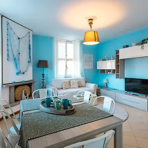 Porto Azzurro Apartment