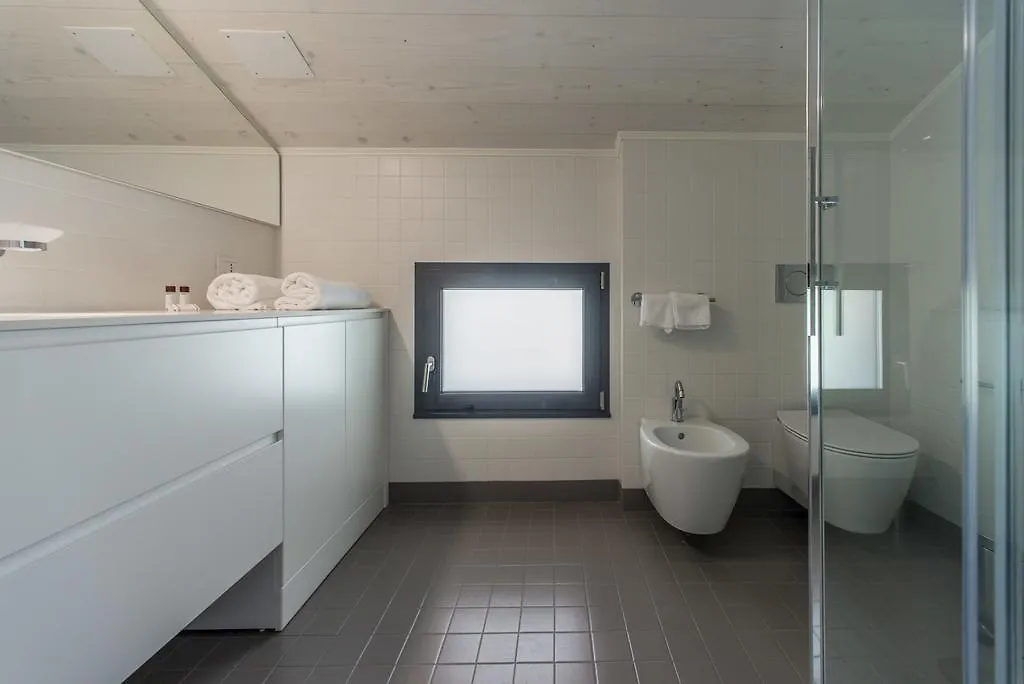 Residenza Decimina Varenna Lejlighed