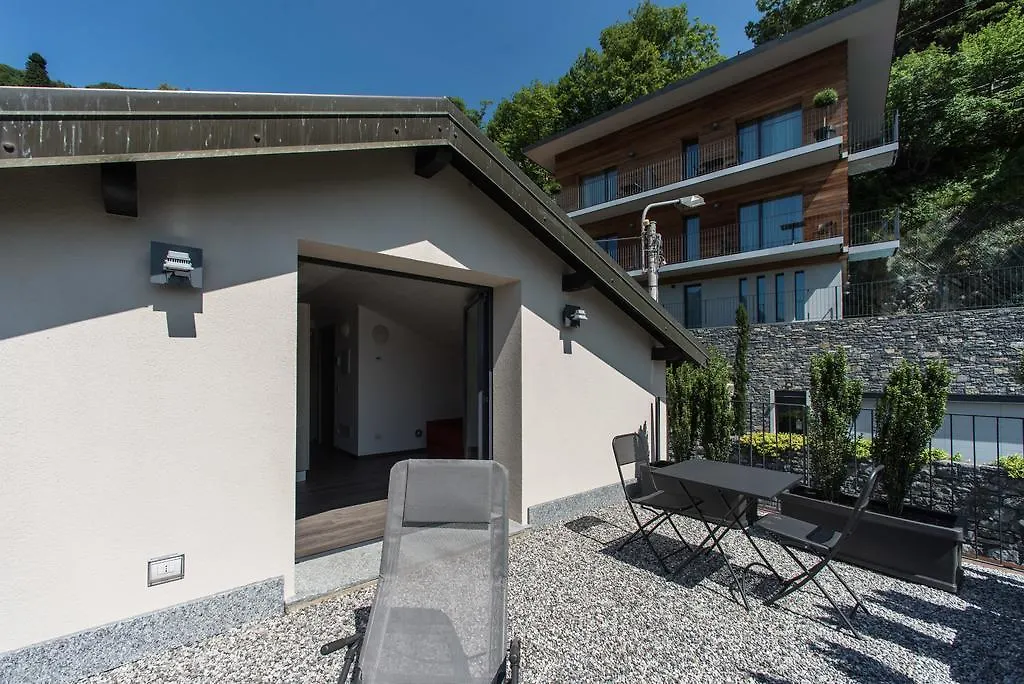 Residenza Decimina Varenna